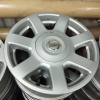 Диск Литой Nissan R16/5/114
