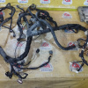Коса ДВС Toyota 4S-FE SV40 a/t A140L без привода., кат. + комп.89661-32880