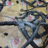 Коса ДВС Toyota 4S-FE SV40 a/t A140L без привода., кат. + комп.89661-32880