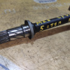 Привод Mazda GHEFS/GHEFP/GHEFW Mazda6/Atenza LFVE перед, прав 2WD a/t Вал промежуточный - 28шл.(ATM) GA6125700
