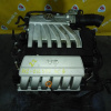 Двигатель Volkswagen Passat AXZ-012395 EA390 3.2L VR6 FSI 4WD DSG-6 250 л.с. Япония 50 т.км B6/3C2 '2007