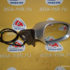 Зеркало Volkswagen Passat B6/3C2 прав 15k Правый руль