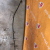 Тросик Ручника Hyundai TB/BJ Getz/Clic зад, лев