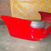 Бампер Opel Vectra B J96/31/F35 '1998 зад Универсал