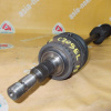 Привод Opel J96/36/F19/38/F68/31/F35 Vectra B L34/C20SEL/X20XEV перед, прав ABS акпп '1998