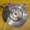 Ступица Opel J96/31/F35 Vectra B '1998 L34/X20XEV перед, лев ABS 5 шпилек, в сборе диск суппорт