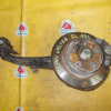 Ступица Opel J96/31/F35 Vectra B '1998 L34/X20XEV зад, лев ABS 5 шпилек, в сборе диск суппорт
