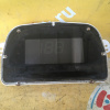 Панель приборов TOYOTA Corolla Spacio AE111