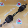 Привод Opel J96/36/F19/38/F68/31/F35 Vectra B L34/C20SEL/X20XEV перед, лев ABS акпп '1998
