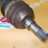 Привод Opel J96/36/F19/38/F68/31/F35 Vectra B L34/C20SEL/X20XEV перед, лев ABS акпп '1998
