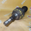 Привод Opel J96/36/F19/38/F68/31/F35 Vectra B L34/C20SEL/X20XEV перед, лев ABS акпп '1998