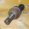 Привод Opel J96/36/F19/38/F68/31/F35 Vectra B L34/C20SEL/X20XEV перед, лев ABS акпп '1998
