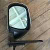 Зеркало SUZUKI Escudo TD94W '2008- 7k+2к с повтор.(накладка) L
