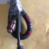 Датчик ABS Nissan Avenir/Expert W11 перед, лев