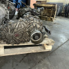 АКПП Toyota 5VZ 3043LS (35000-2F460) 4WD BUS Fulltime ТРОС КИКДАУНА 6 конт Grand Hiace VCH16
