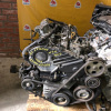 Двигатель Toyota 2C-2756940 4WD вак. 3 цилиндре БЕЗ ГУР И ГЕНЕРАТОРА пробег 130 т км Caldina CT198