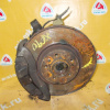 Ступица Volvo CZ XC90 '2002-2006 B5452T2/B6294T перед, лев в сборе R16