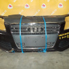 Ноускат Audi A4 B8/8K2/8K5 CDHA/CDHB '2007-2012 CVT 1.8 TFSI (омыватели, туманки) без фар 190429