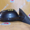 Зеркало Audi A4 B8/8K2/8K5 прав 10k RHD с поворотником '2007-2010