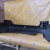 Бампер Audi A4/A4 Avant B8/8K5 '2007-2012 зад Wagon в сборе (дефект)