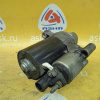 Стартер Audi CABB/CDHB/CDNC A4 B8/8K2/8T3/8F7/C7/4G2/8RB CVT 06D911021B