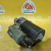 Стартер Audi CABB/CDHB/CDNC A4 B8/8K2/8T3/8F7/C7/4G2/8RB CVT 06D911021B