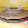 Диск тормозной Audi A4/A5/A6/A7/Q5 B8/8K2/8K5 R 300x12 пара (износ) 8K0615601M '2007-2015