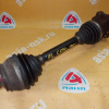 Привод Audi B8/8K2/8K5 A4 CDHA/CDHB F L=R CVT 1.8 TFSI 8K0407271Q '2007-2015