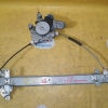 Стеклоподъемник NISSAN Bluebird Sylphy G11 перед, прав