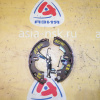 Колодки тормозные Toyota Corolla/Sprinter/Carib #E10#/11#/AE100/EE100/AE110/EE111/AE104/AE114/AE115/CE100/CE110 барабанные 2шт в сборе с пружинками. R
