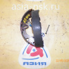 Колодки тормозные Toyota Corolla/Sprinter/Carib #E10#/11#/AE100/EE100/AE110/EE111/AE104/AE114/AE115/CE100/CE110 барабанные 2шт в сборе с пружинками. R