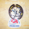 Колодки тормозные Toyota Corolla/Sprinter/Carib #E10#/11#/AE100/EE100/AE110/EE111/AE104/AE114/AE115/CE100/CE110 барабанные 2шт в сборе с пружинками. R