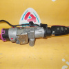 Замок зажигания Audi A4 B6/8E2/8E5/B7/8EC/8ED '2000-2008 a/t чип-ключ, фишка