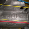 Замок зажигания Audi A4 B6/8E2/8E5/B7/8EC/8ED '2000-2008 a/t чип-ключ, фишка