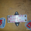 Подушка двигателя Nissan/Infiniti VQ37-HR V36/Y51/J50/S51 4WD АКПП зад. 7 ступ. R
