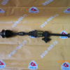 Привод Mazda GF8P/GW8W Capella перед, прав ABS 28/26 '2000-