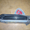 Компьютер Toyota MR-S/MR2 1ZZ ZZW30 2WD задний привод m/t 5 СТУП. РОБОТ