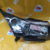 Фара Chevrolet Cruze J300 '2009-2012 прав LHD, чёрная внутри, мех. корректор, без габарита (трещинки на стекле, дефект бок. крепл.)