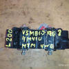 Подушка двигателя Mitsubishi 4M41U/4D56U L200 KB '2008-2014 4WD m/t МКПП зад R