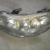 Фара SUZUKI лев SX4 Xenon,деф.стекла