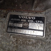 АКПП Volvo XC70 B5254T2 4WD 5AT 55-51SN без раздатки (обрезана фишки) SZ '2004