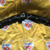 Решетка радиатора TOYOTA Estima GSR50 '2006-2008 53101-28260
