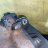 Редуктор BMW E53 X5 N62B44 R I=4,10 33107534576, 33107534577