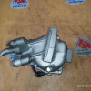 Компрессор кондиционера NISSAN HR16