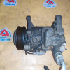 Компрессор кондиционера Toyota 1JZ-GE Crown JZS153 VVTi ШКИВ ПОДМЯТ