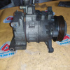Компрессор кондиционера Toyota 1JZ-GE Crown JZS153 VVTi ШКИВ ПОДМЯТ