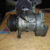 Компрессор кондиционера Toyota 1JZ-GE Crown JZS153 VVTi ШКИВ ПОДМЯТ