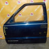 Дверь боковая Chevrolet Blazer S10/T10/S15/T15 '2000 перед, лев в сборе/без обшивки