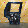 Дверь боковая Chevrolet Blazer S10/T10/S15/T15 '2000 зад, лев в сборе/без обшивки