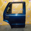 Дверь боковая Chevrolet Blazer S10/T10/S15/T15 '2000 зад, прав в сборе/без обшивки